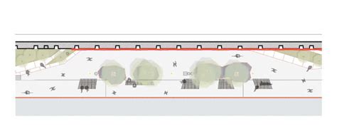 ländiweg olten|Ländiweg wird zur Aufenthaltszone